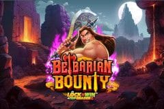 Betbarian Bounty™